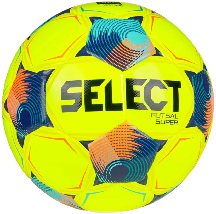 SALĖS FUTBOLO KAMUOLYS SELECT FUTSAL SUPER TB v26 FIFA QUALITY PRO