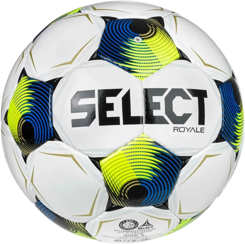 FUTBOLO KAMUOLYS SELECT Royale FIFA Basic v26 DYDIS 5