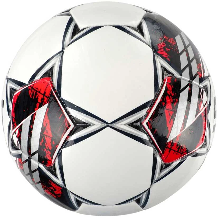 Futbolo kamuolys Select Futsal Elite balta ir-raudona-juoda 19319 (4)