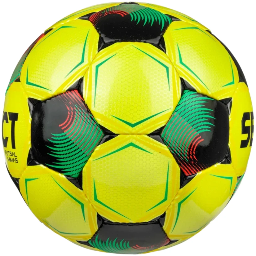 SALĖS FUTBOLO KAMUOLYS SELECT FUTSAL MIMAS V26 FIFA BASIC APPROVED