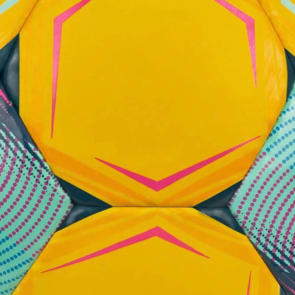 Futbolo kamuolys Select Futsal Street v26 geltona ir-mėlyna 310023 (4)