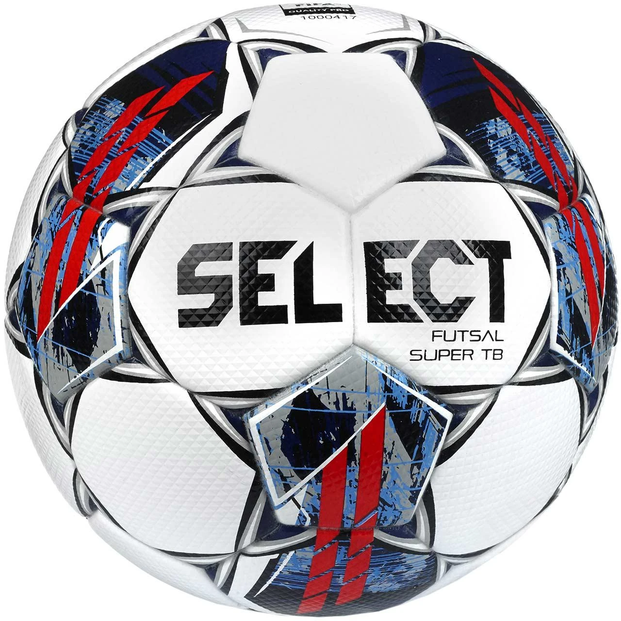 SALĖS FUTBOLO KAMUOLYS SELECT FUTSAL SUPER TB v22 FIFA QUALITY PRO