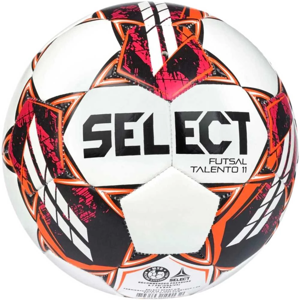 SALĖS FUTBOLO KAMUOLYS SELECT FUTSAL TALENTO 11 V22