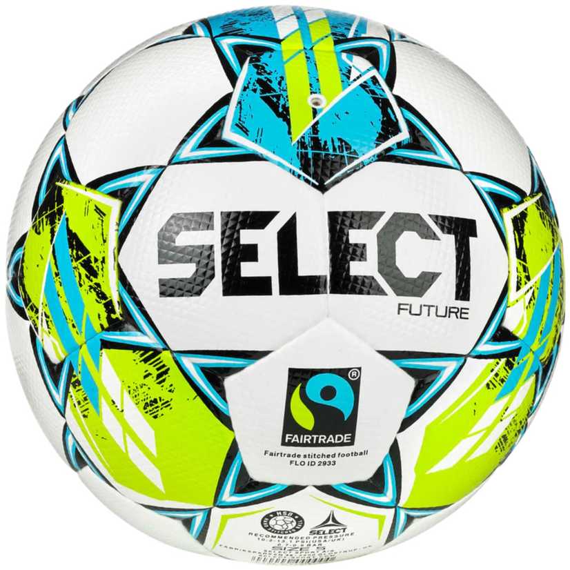 SELECT FUTURE v25 Futbolas