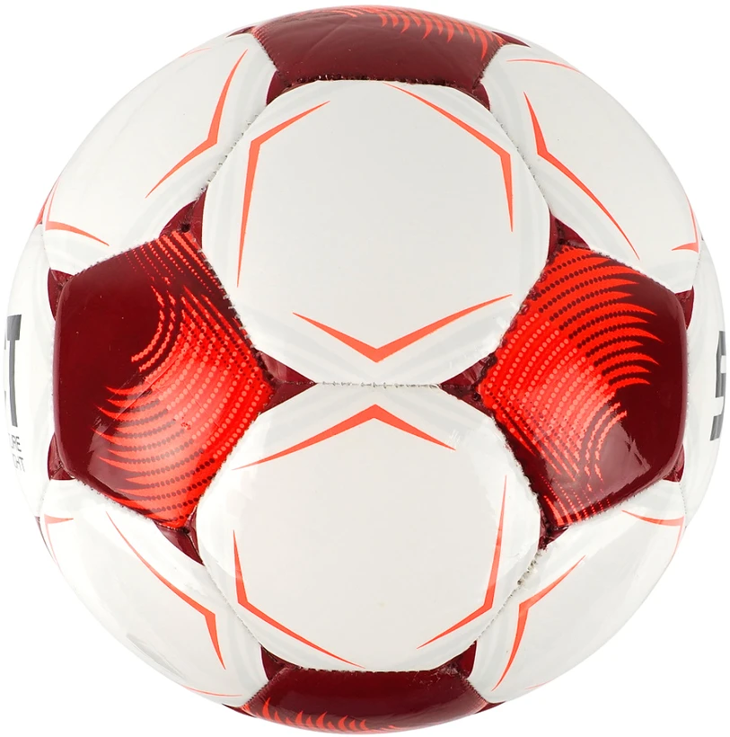 Pasirinkite „Select Future Light DB Kids V26“ kamuolys 130009 baltas 4