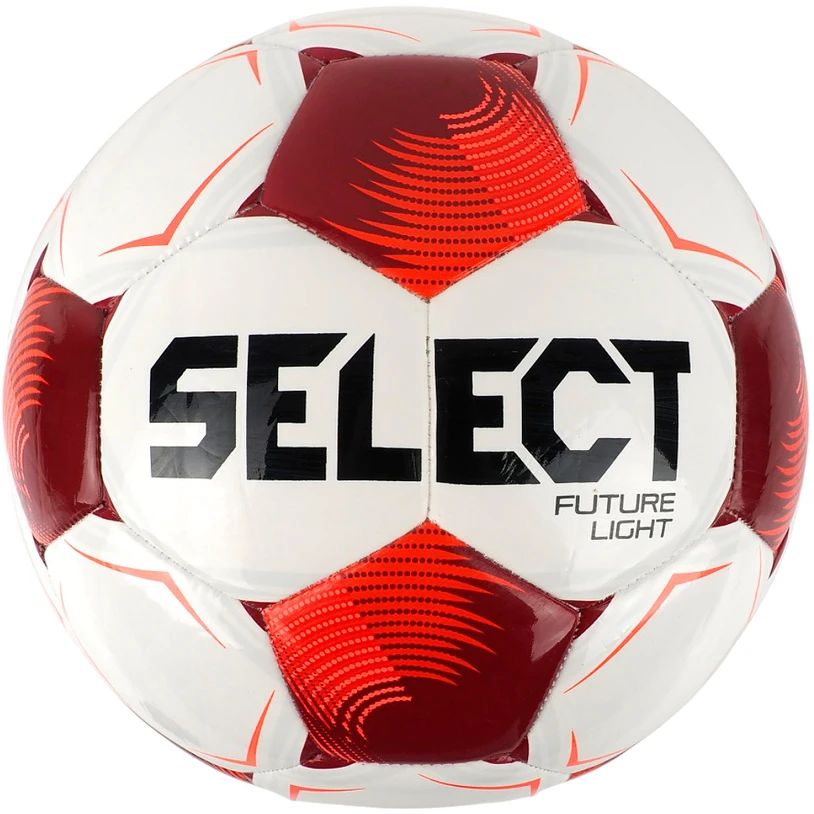 Pasirinkite „Select Future Light DB Kids V26“ kamuolys 130009 baltas 4