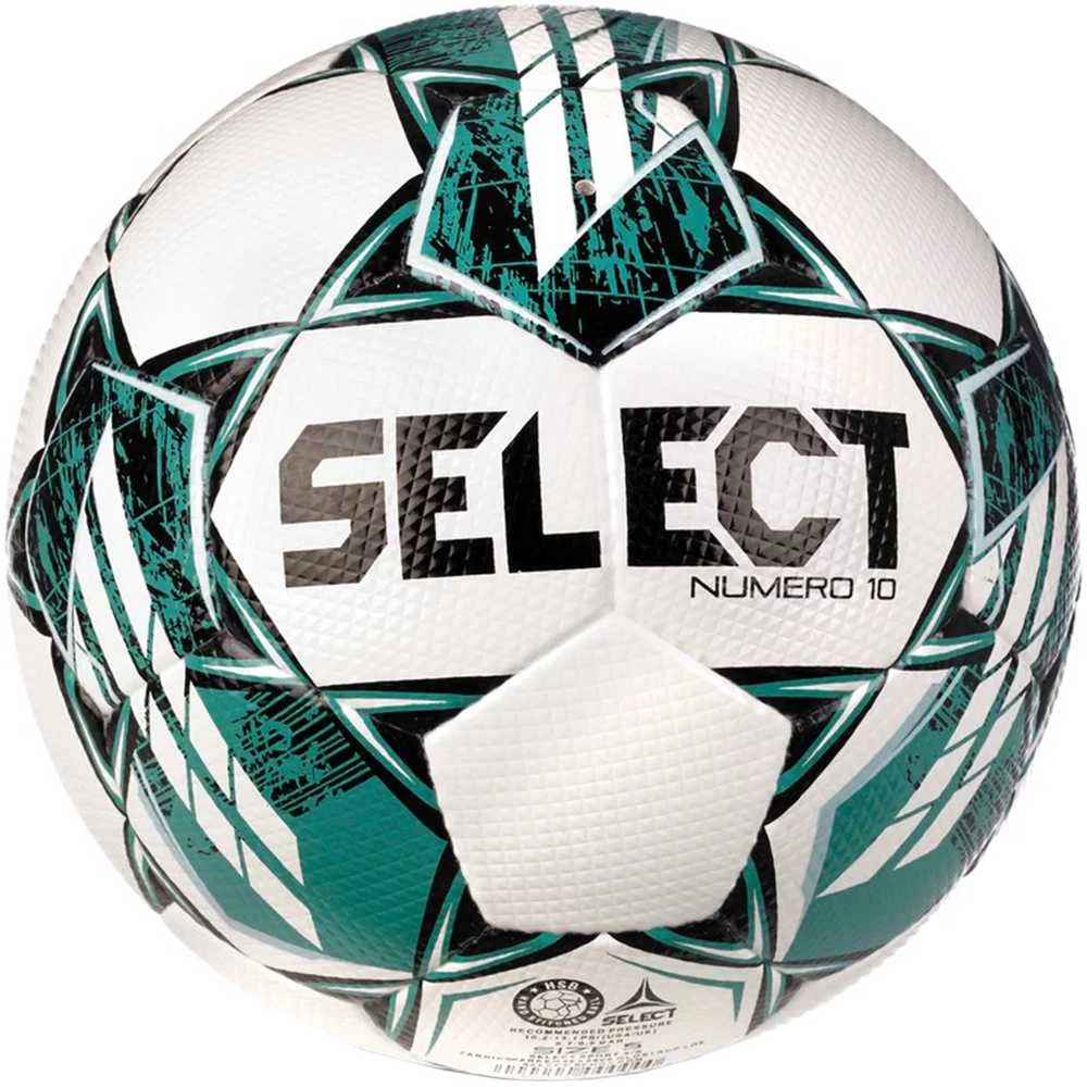 Futbolo kamuolys Select Numero 10 Fifa T26-17818, dydis 5