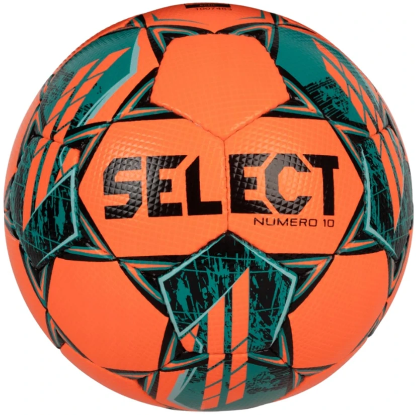 Futbolo kamuolys Select Numero 10 FIFA Basic Dydis 5