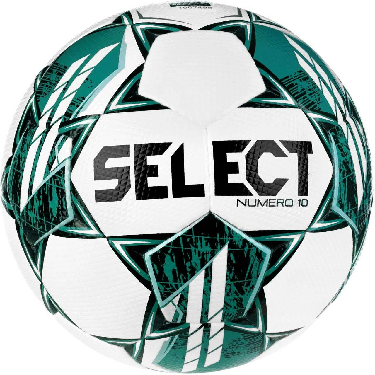 FUTBOLO KAMUOLYS SELECT NUMERO 10 V23 FIFA Quality Pro 5 DYDIS