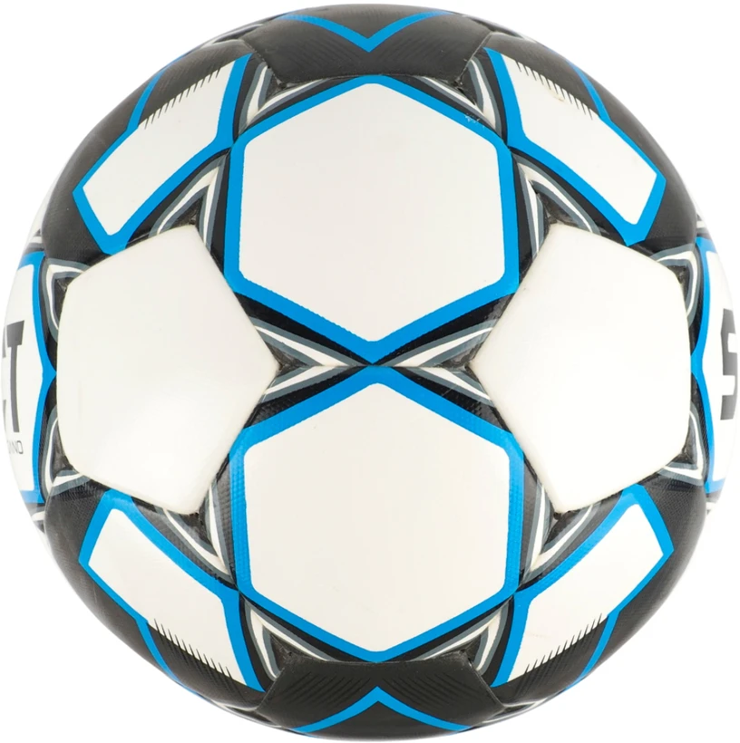 Futbolo kamuolys Select Pagano Dgi B T26-17823