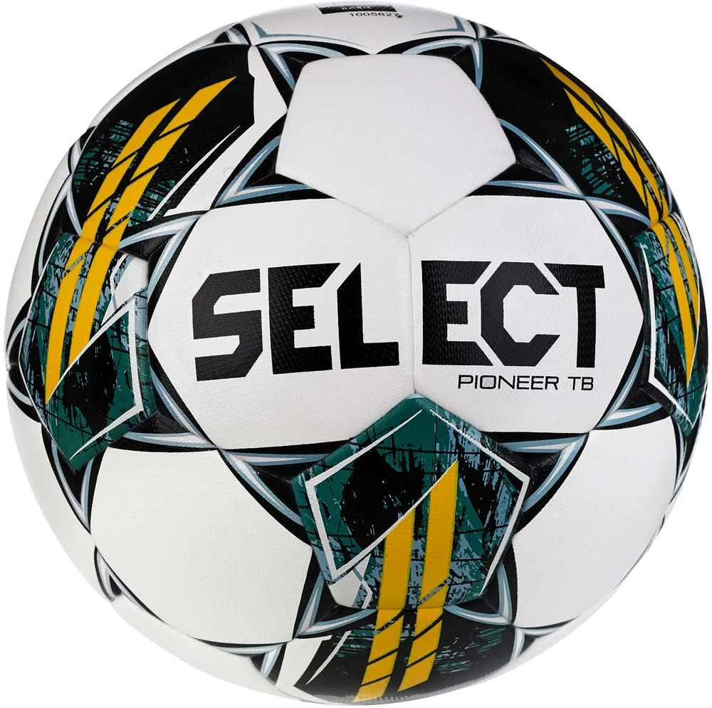 FUTBOLO KAMUOLYS SELECT PIONEER TB V23 4 DYDIS