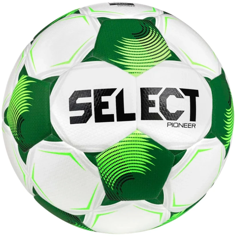 FUTBOLO KAMUOLYS SELECT PIONEER TB FIFA BASIC V26 5 DYDIS