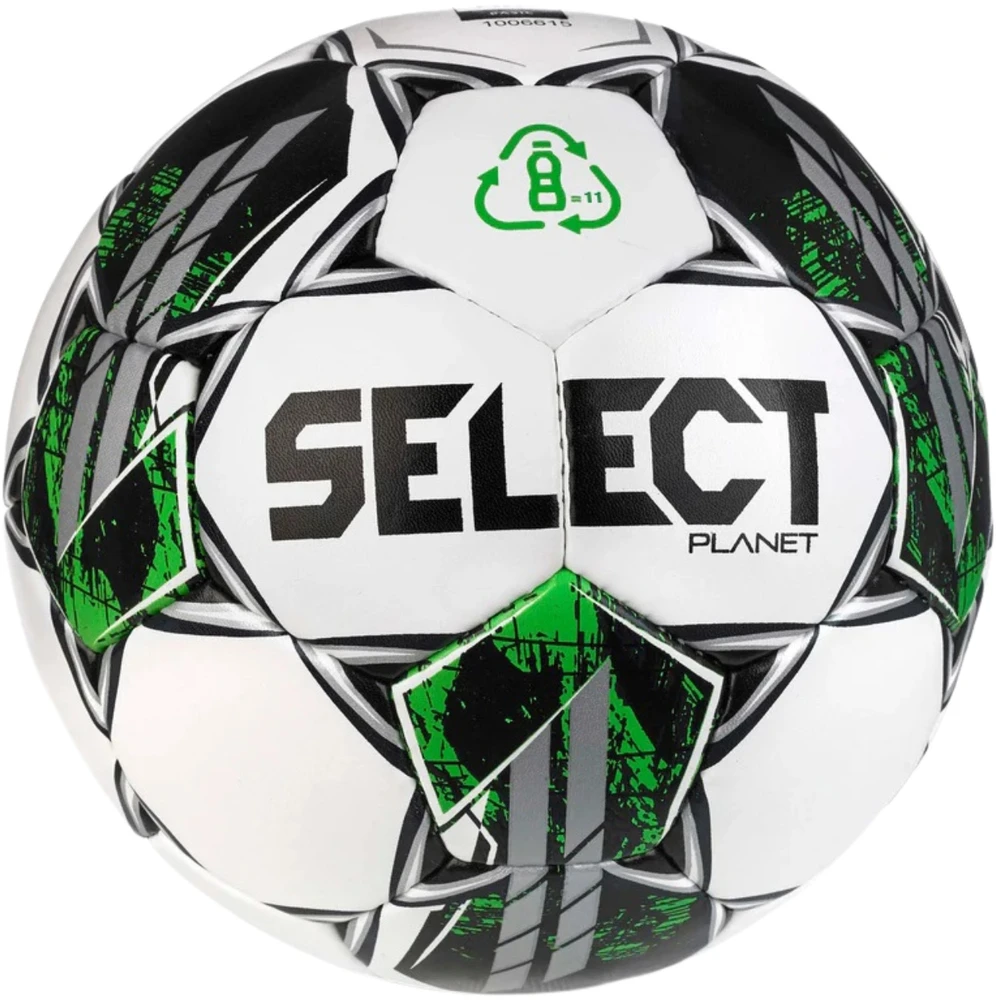 FUTBOLO KAMUOLYS SELECT PLANET V23 FIFA BASIC 5 DYDIS
