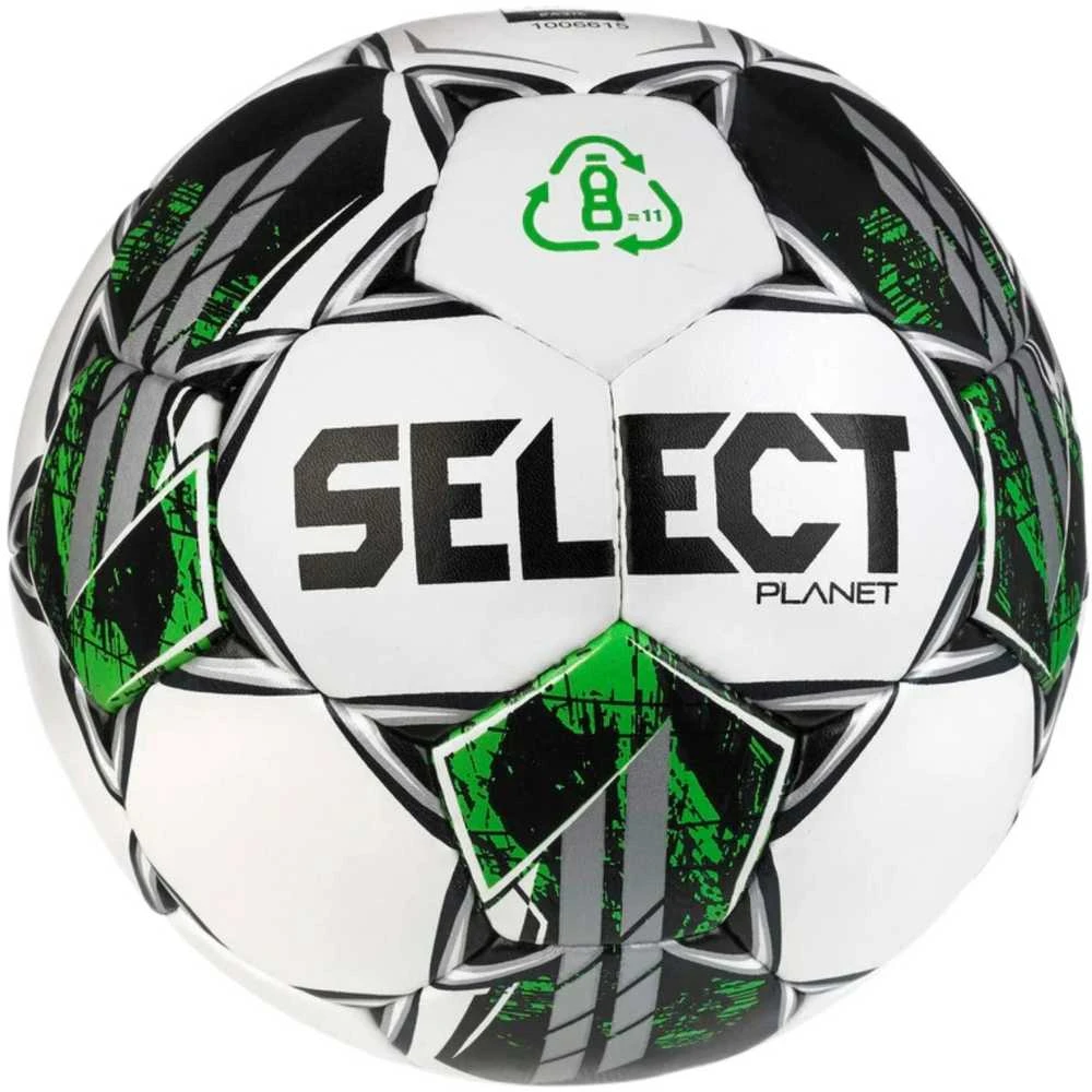FUTBOLO KAMUOLYS SELECT PLANET V23 FIFA BASIC 5 DYDIS