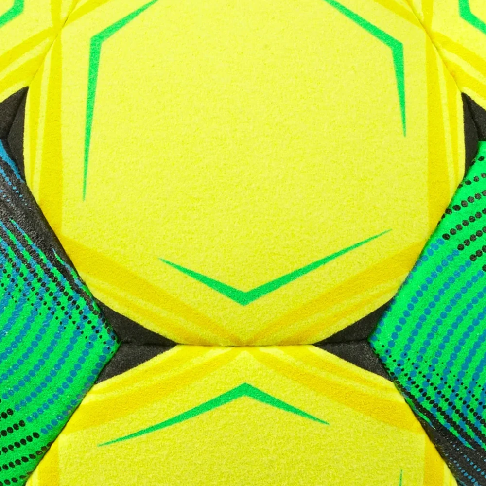 Futbolo kamuolys Select Speed Indoor v26 geltona ir-žalia 140011 (4)