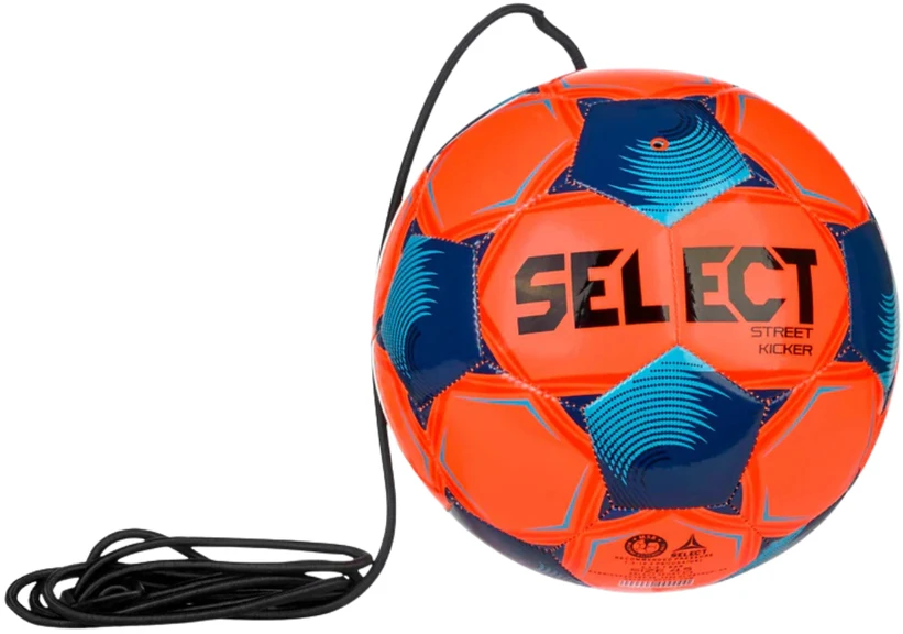 Select Street Kicker kamuolys