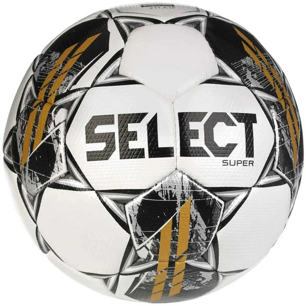 FUTBOLO KAMUOLYS SELECT SUPER V23 FIFA QUALITY PRO 5 DYDIS