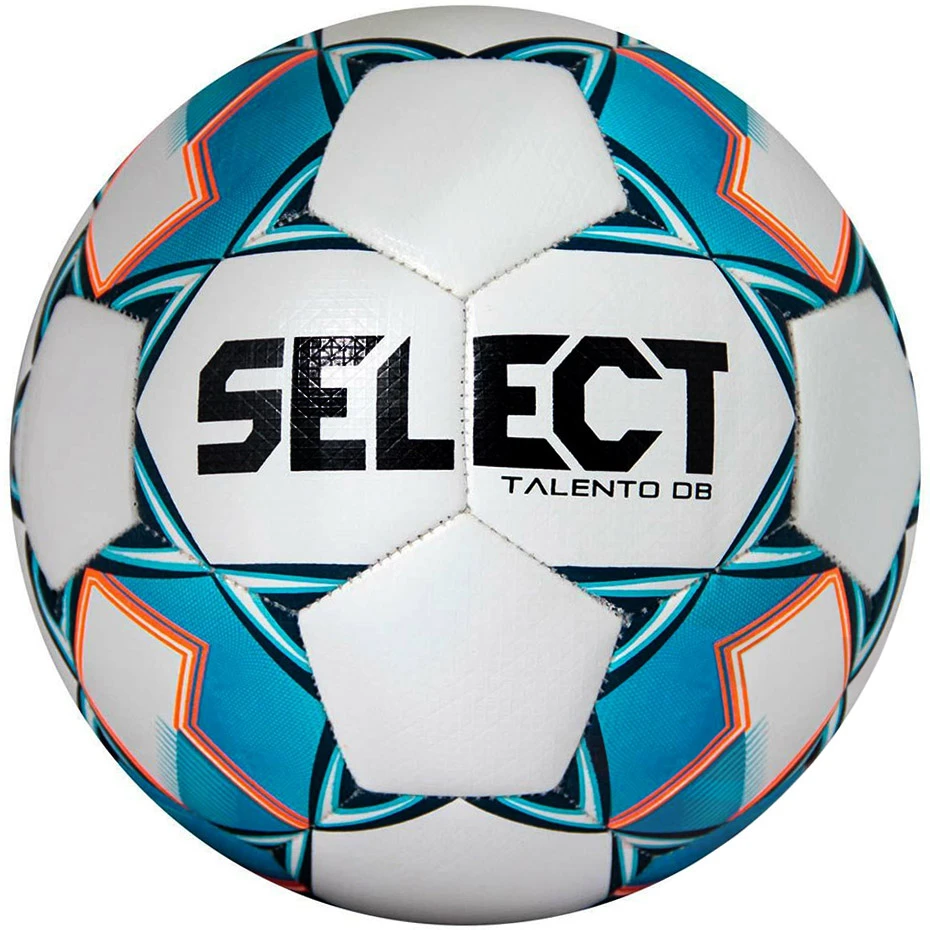 SELECT Talento DB Suaugusiųjų Futbolo Kamuolys, Dydis 5