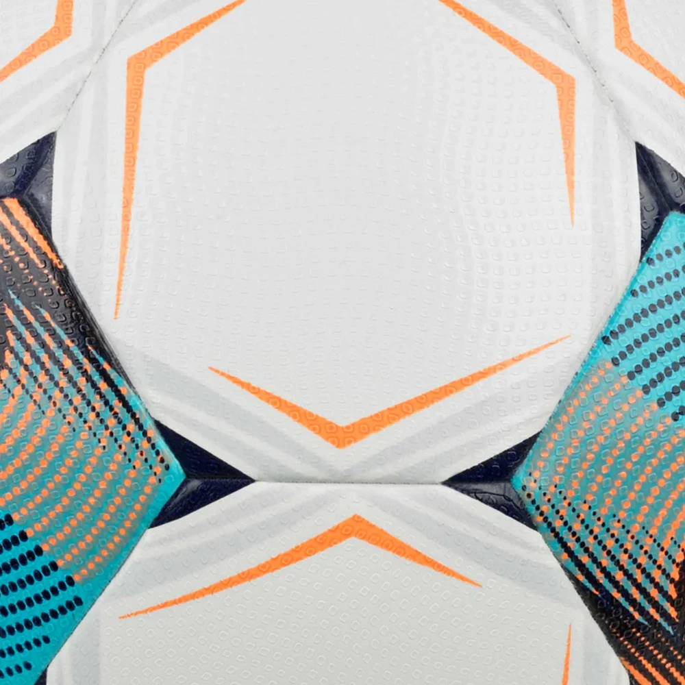 Futbolo kamuolys Select Talento Light v26 baltas-juodas-mėlynas 130008