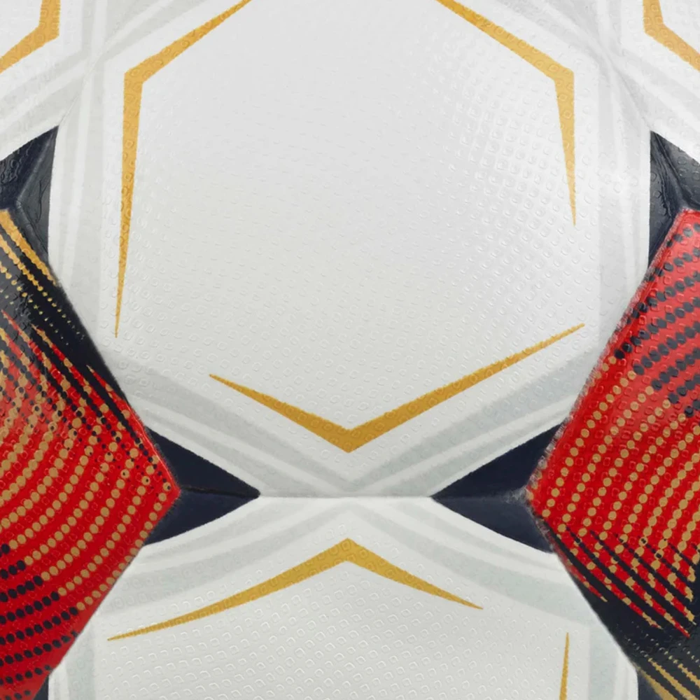 Futbolo kamuolys Select Talento Light v26, baltas-juodas-raudonas, 130008