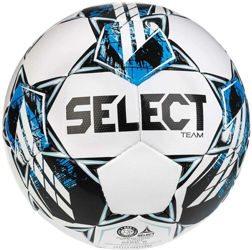 FUTBOLO KAMUOLYS SELECT TEAM V23 FIFA BASIC 4 DYDIS