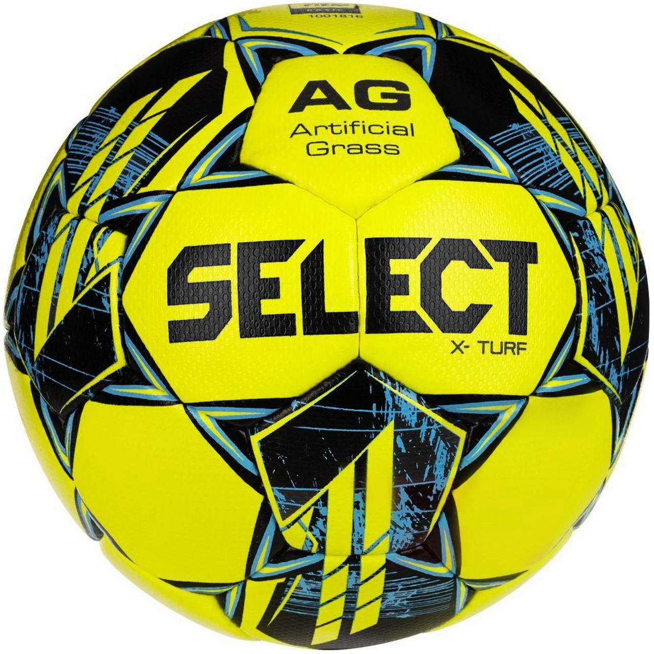 FUTBOLO KAMUOLYS SELECT X-TURF V23 4 DYDIS