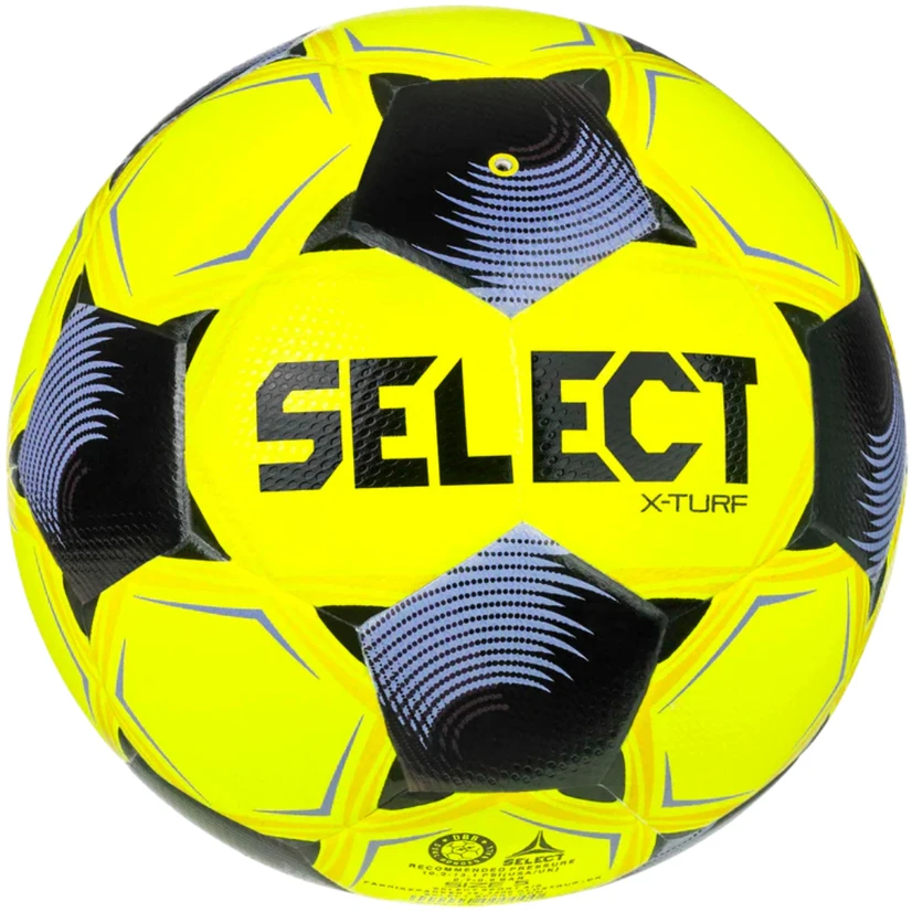 „Select“ X-Turf futbolo kamuolys