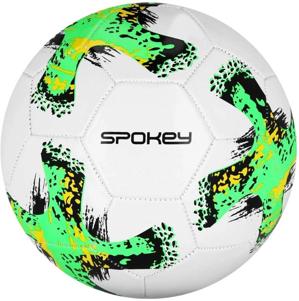 Futbolas Spokey TIKSLAS