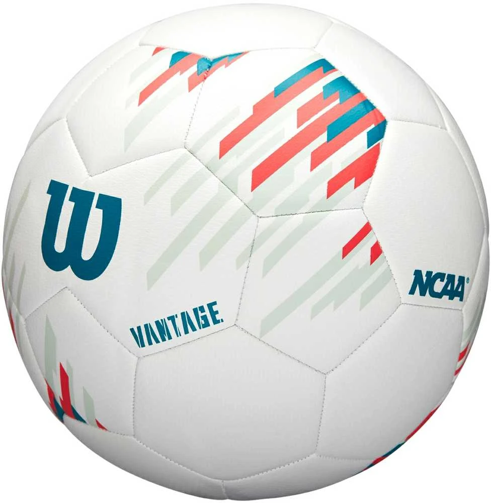 Futbolo kamuolys Wilson NCAA Vantage SB