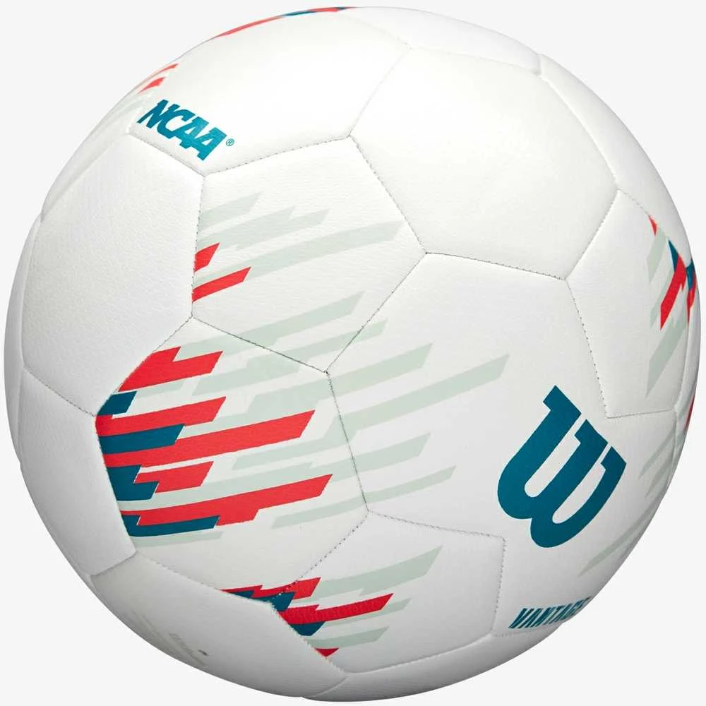 Futbolo kamuolys Wilson NCAA Vantage SB