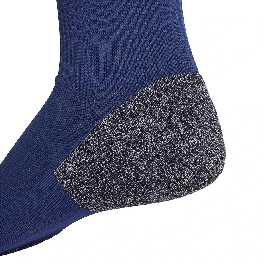 Futbolo kojinės Adidas Adi 21 Socks GN2988, mėlynos
