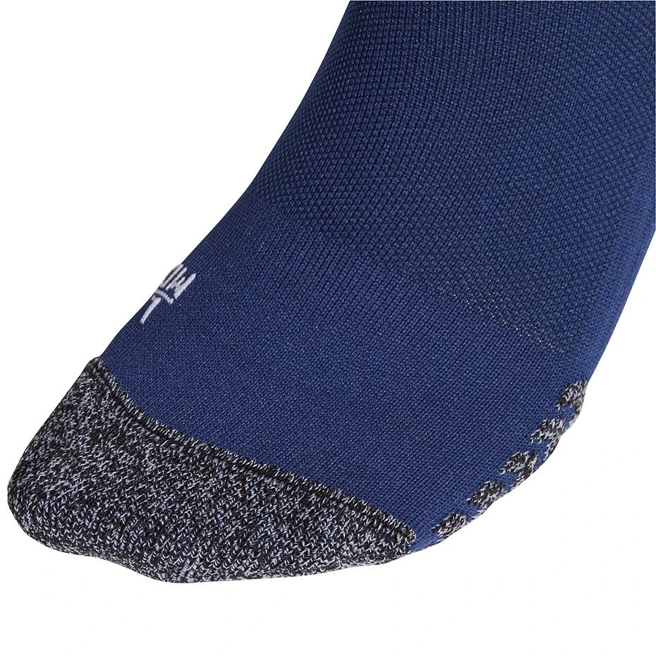 Futbolo kojinės Adidas Adi 21 Socks GN2988, mėlynos