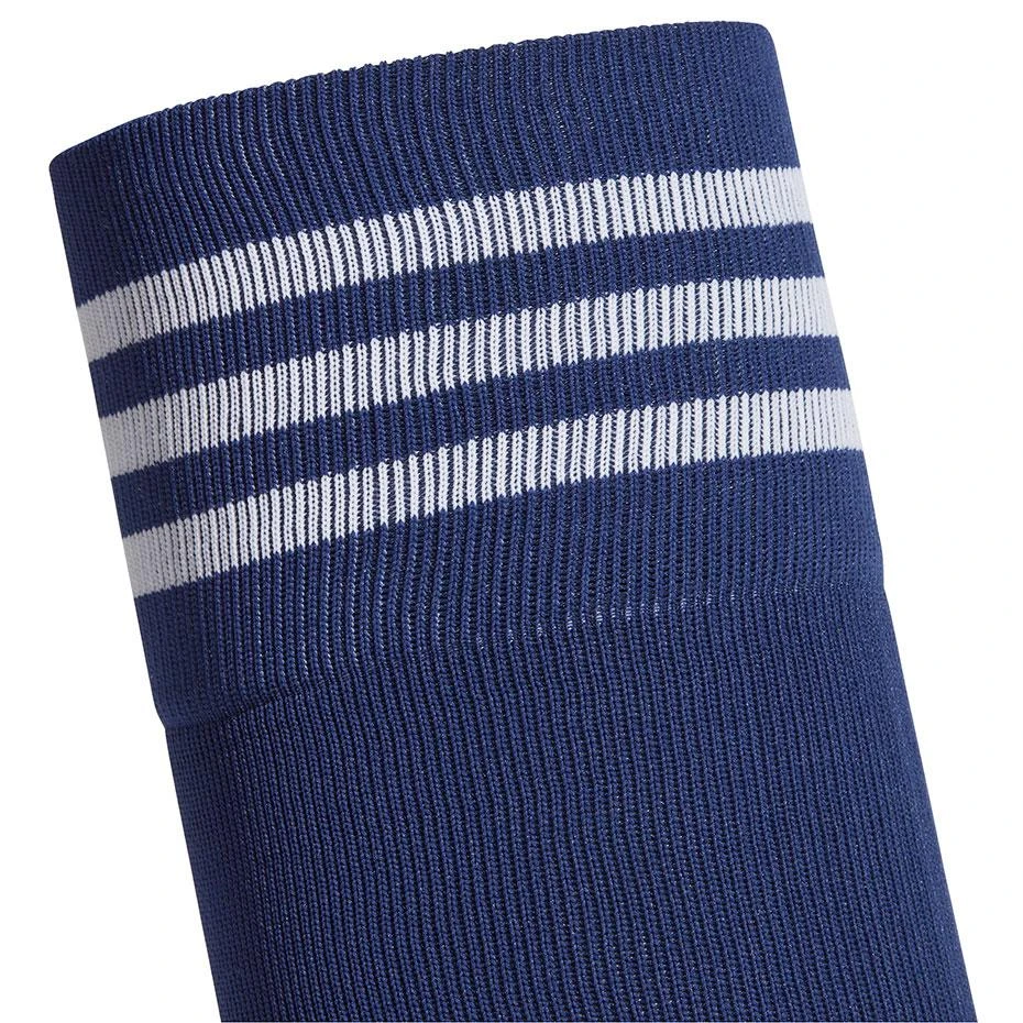 Futbolo kojinės Adidas Adi 21 Socks GN2988, mėlynos