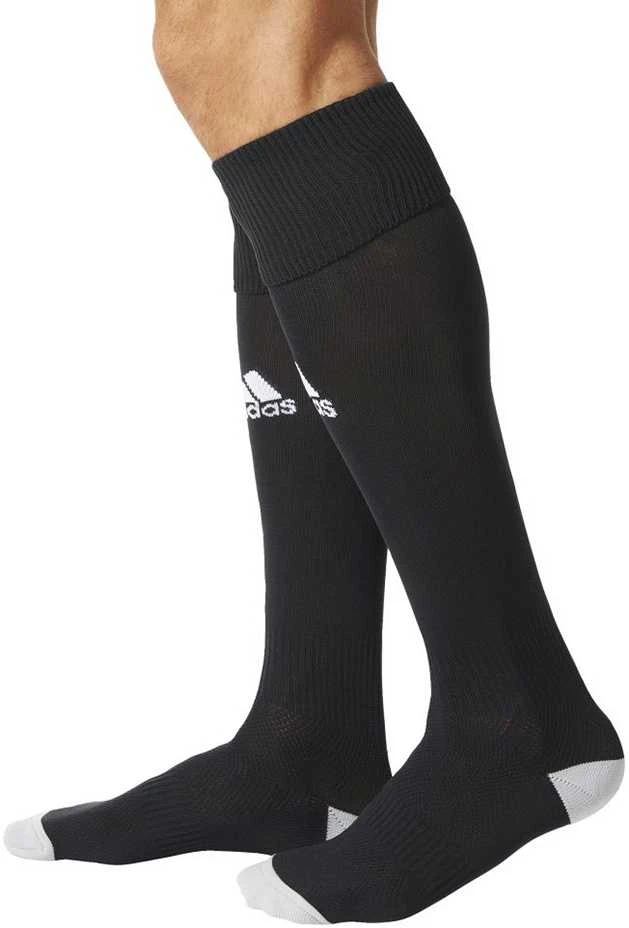 Kojinės Adidas Milano 16 AJ5904, juodos