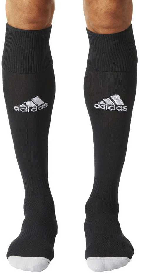 Kojinės Adidas Milano 16 AJ5904, juodos