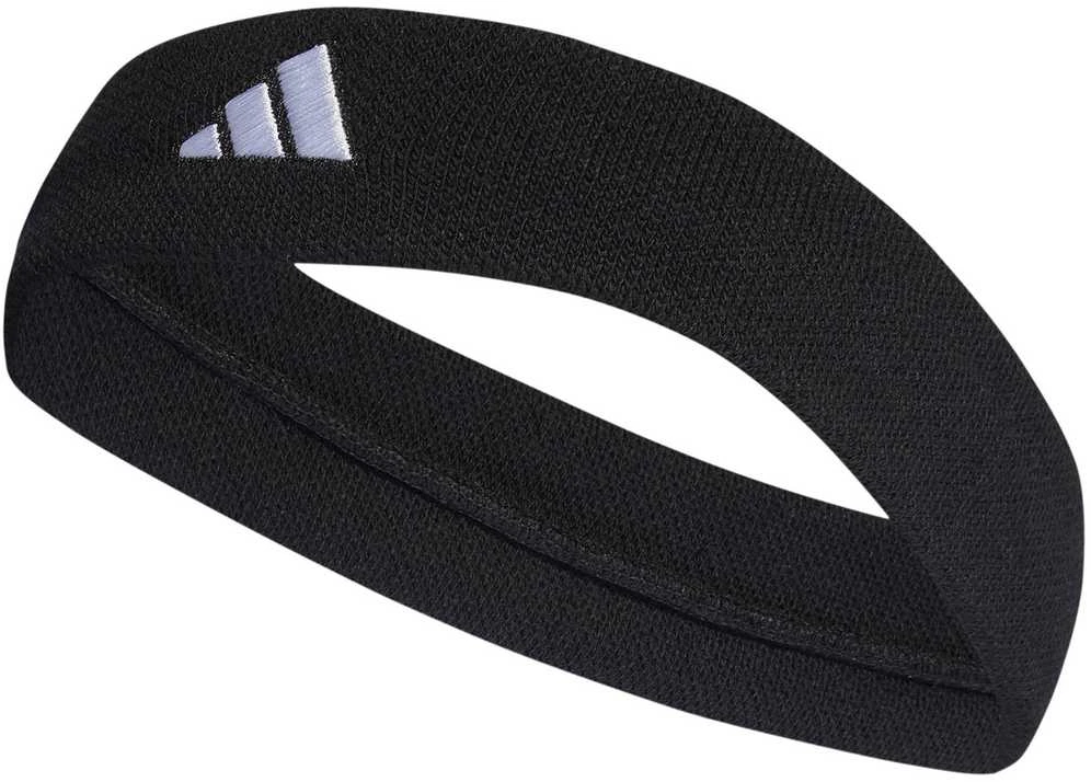 Galvos juosta adidas Tennis OSFM , juoda HT3909