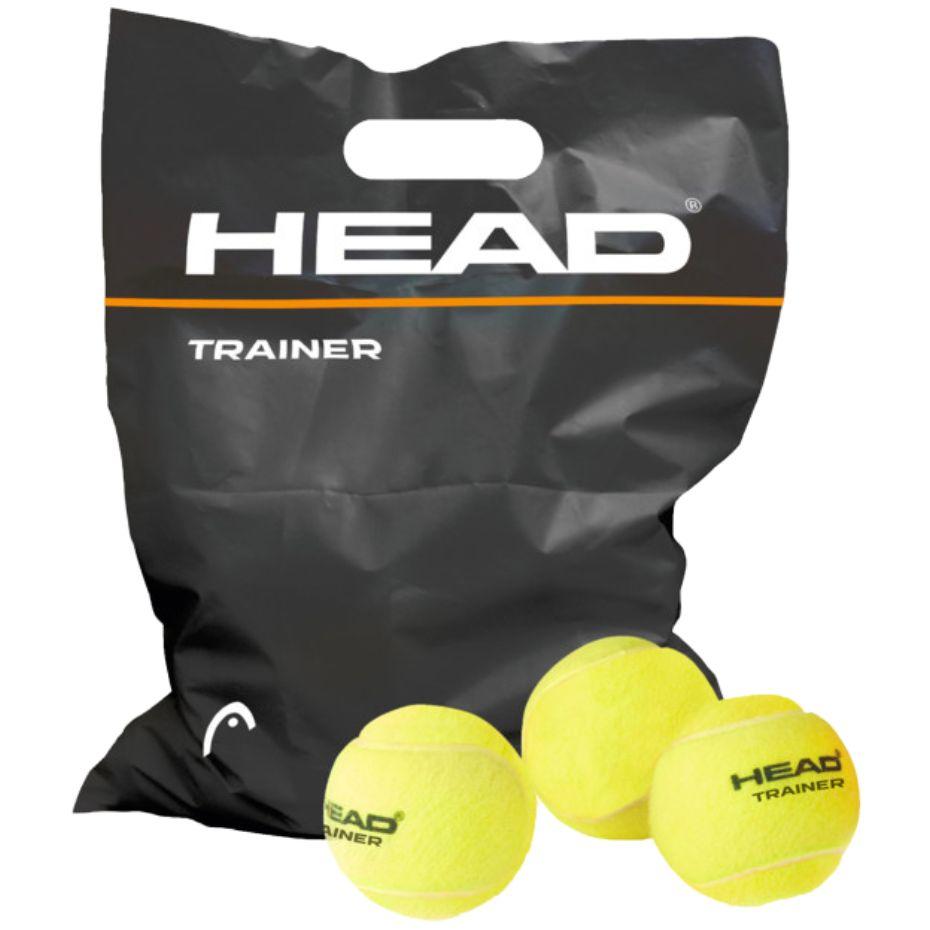 Head Pagrindinis Teniso Kamuoliukas 578120