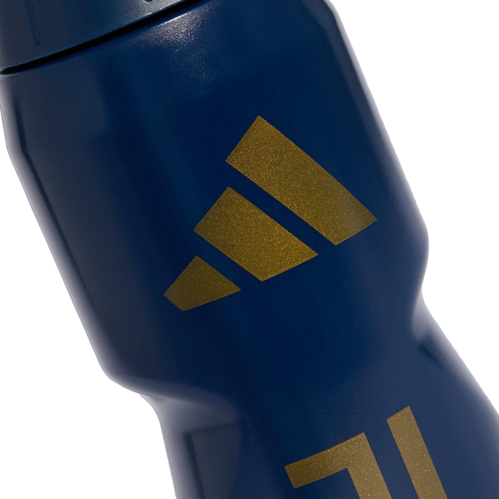 adidas „Juventus“ gertuvė, tamsiai mėlyna, balta ir auksinė KR4599