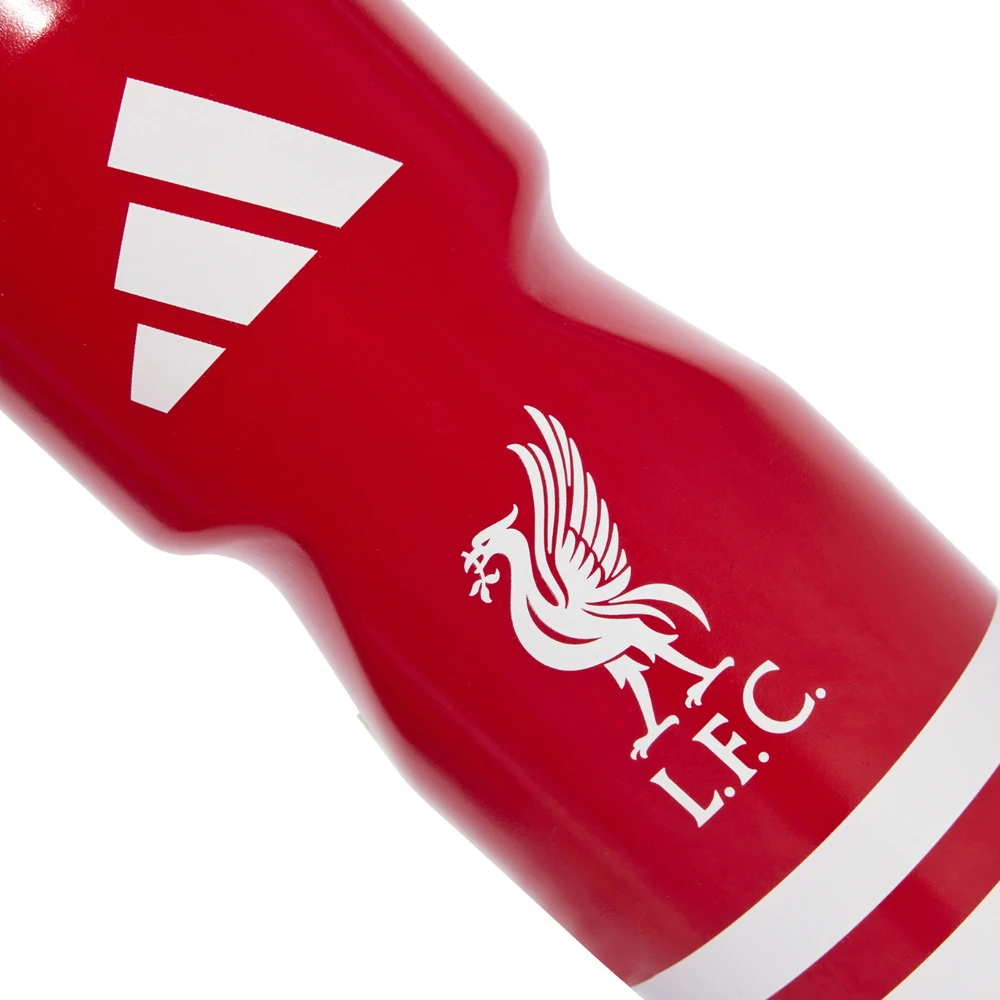 Gertuvė Adidas Liverpool LFC JZ4451 vandens butelis