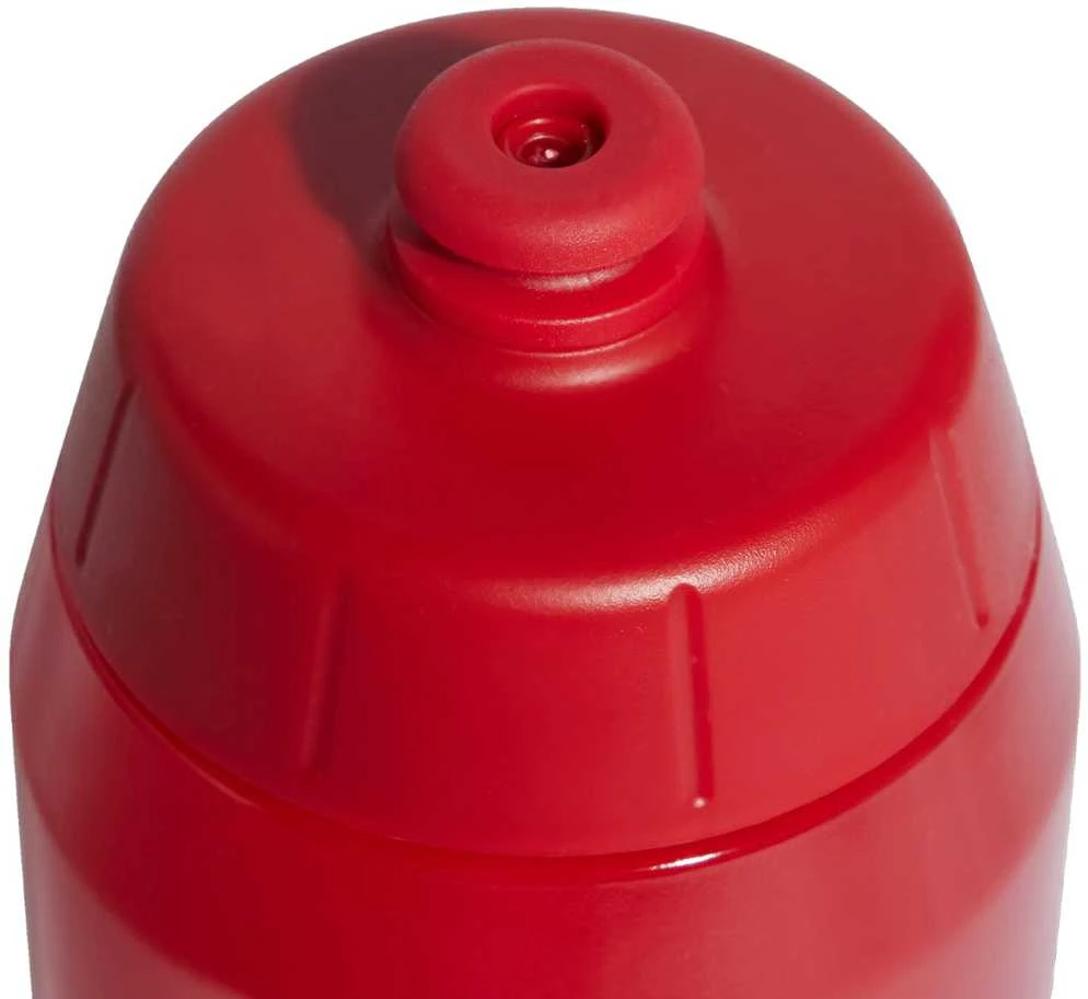 Gertuvė adidas Tiro 750 ml raudona