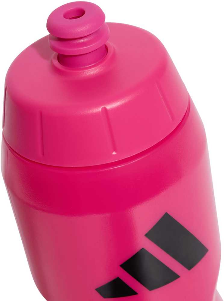 Gertuvė Adidas Tiro 0,75l butelis sportui, rožinis