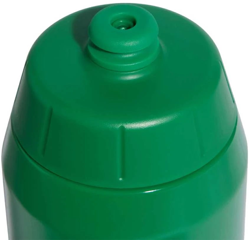 Gertuvė adidas Tiro 750 ml žalia