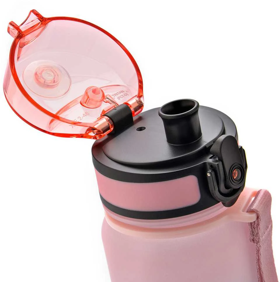 Sportinis gertuvė Meteor 350 ml