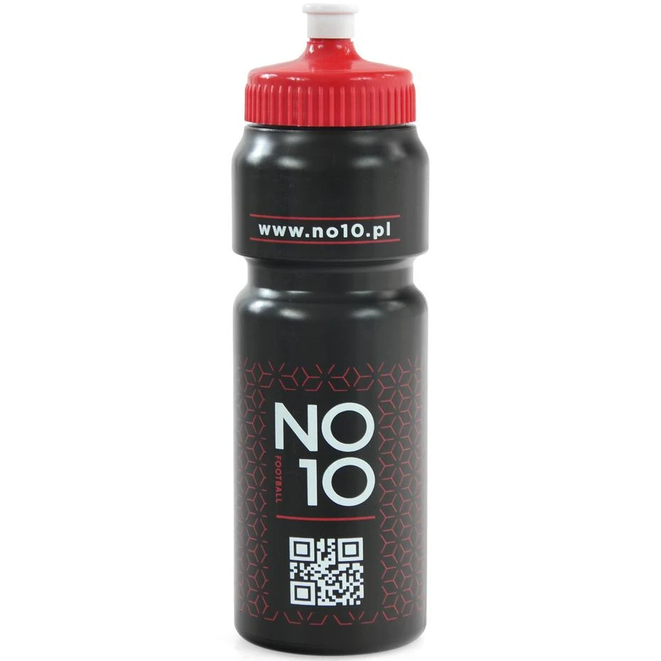 Gertuvė Bidon NO10 BID-009 750ml juoda
