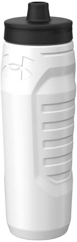 Gertuvė Under Armour Sideline Suspaudžiamas vandens butelis 950 ml UA70090 1364835 100
