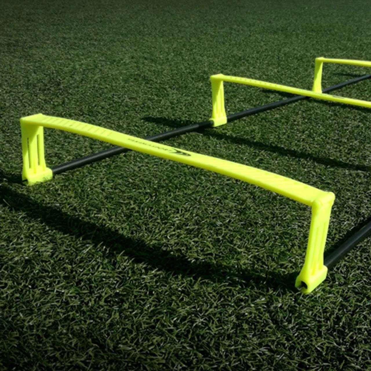 Vertikalios kopetėlės Yakimasport, 6 laiptelių