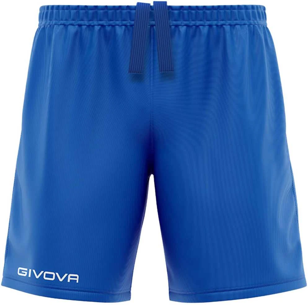 Šortai vyrams Givova Capo P018 0002