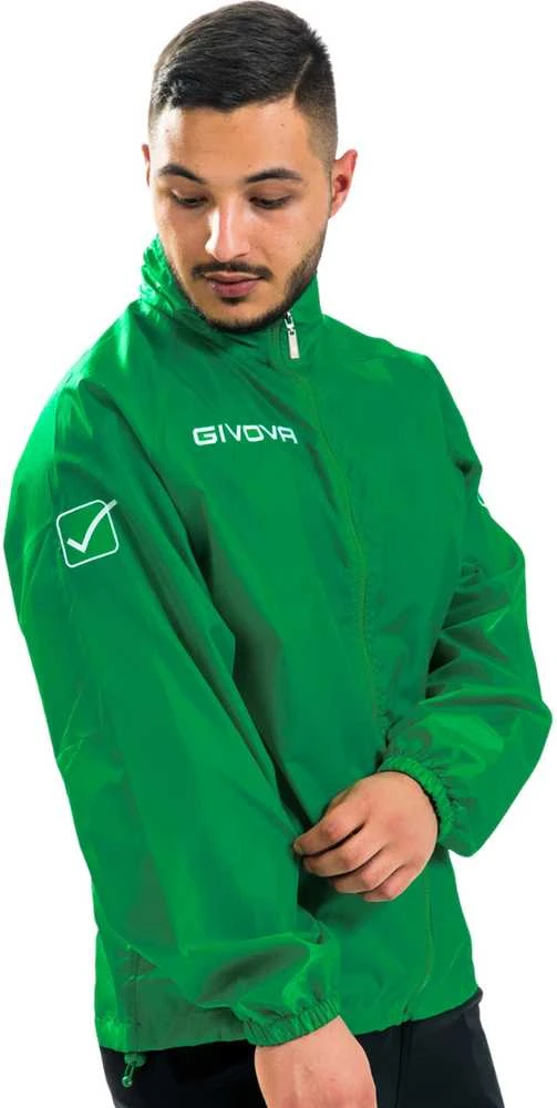 Givova Dydis S