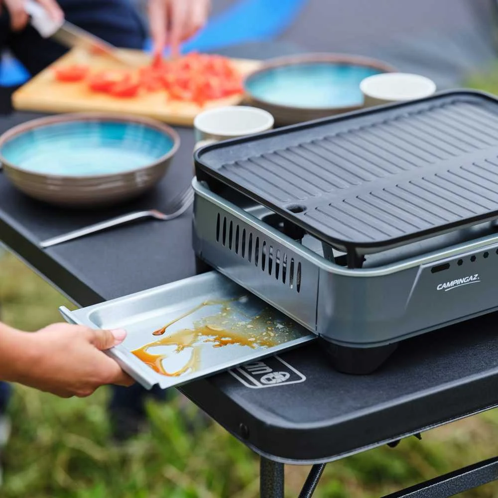Campingaz Bistro dujinė viryklė