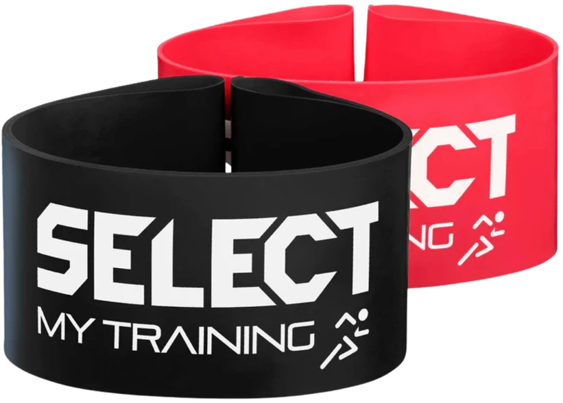 Pasipriešinimo guma Select Profcare mini band